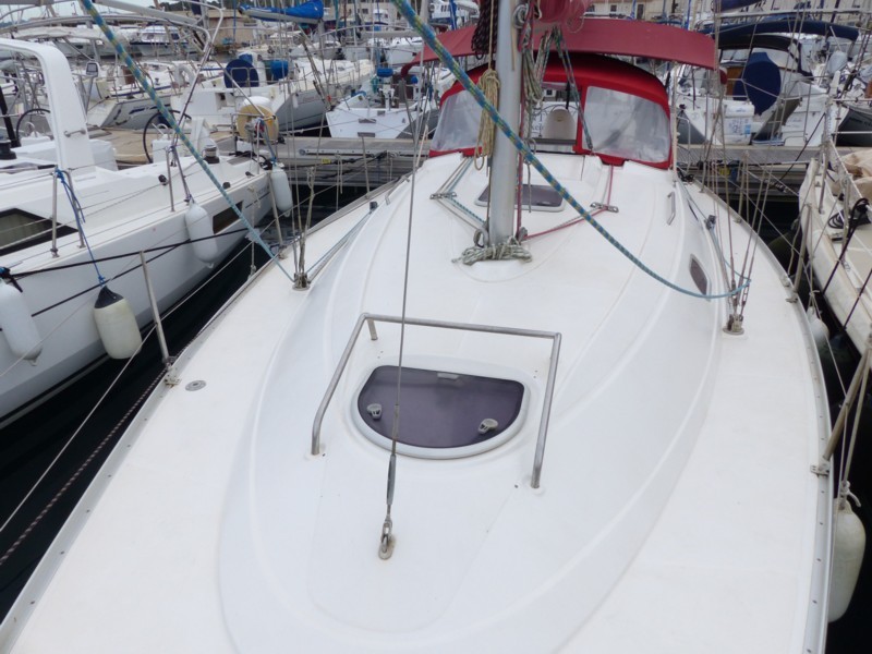 Gib Sea 37 -25